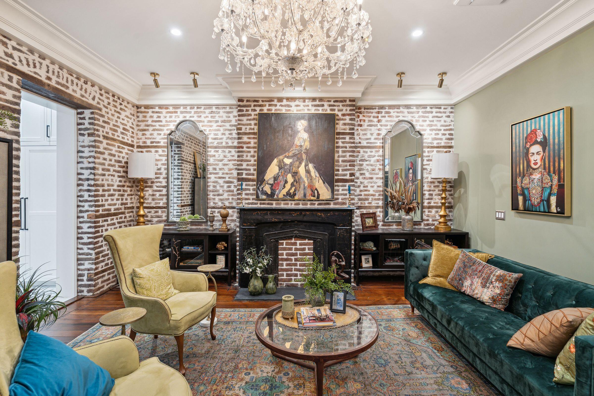 40 Hasell Street Charleston, SC 29401 - Photo 11 of 88 40HassellSt-KeenEyeMarketing-013