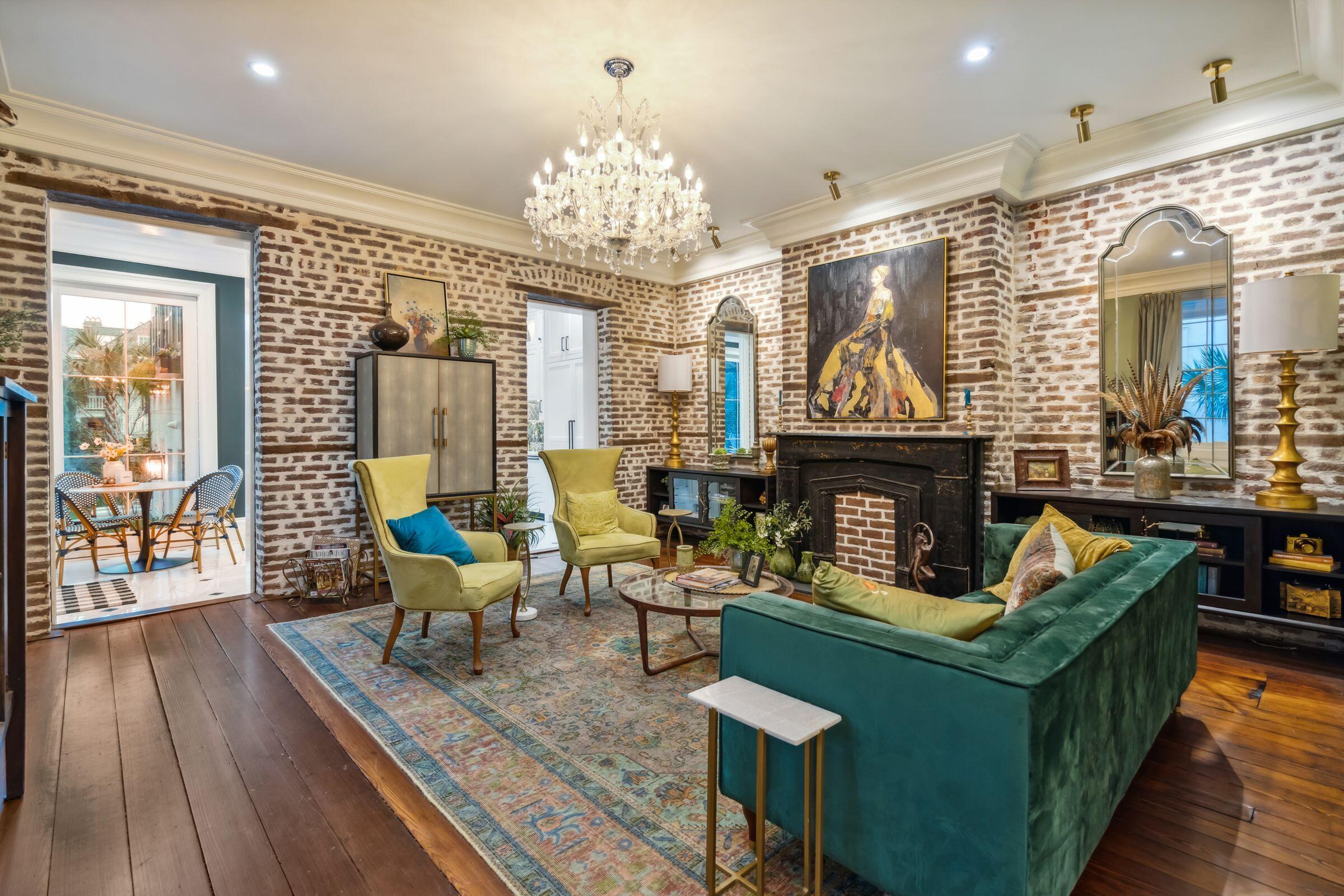 40 Hasell Street Charleston, SC 29401 - Photo 14 of 88 40HassellSt-KeenEyeMarketing-011