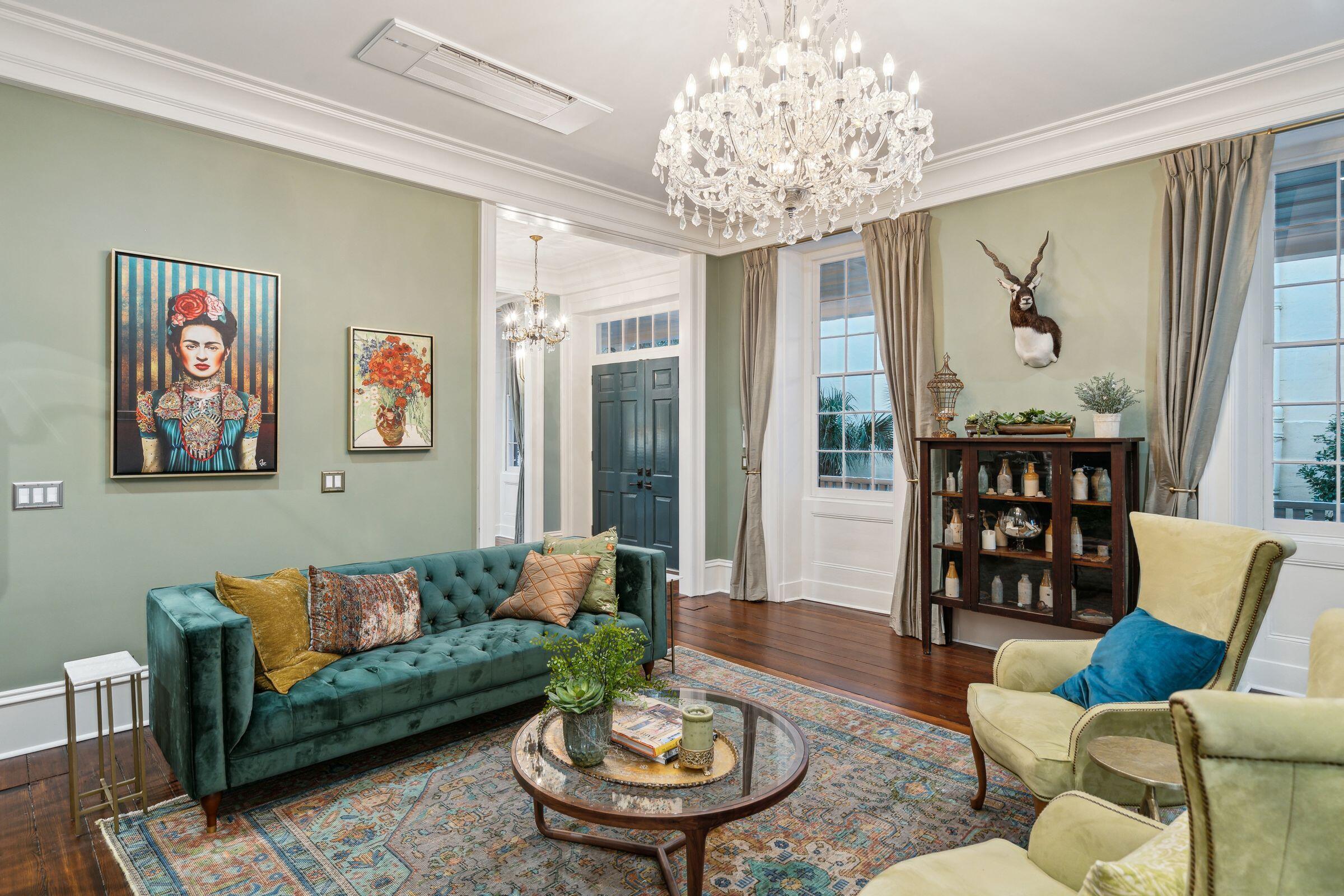 40 Hasell Street Charleston, SC 29401 - Photo 15 of 88 40HassellSt-KeenEyeMarketing-014