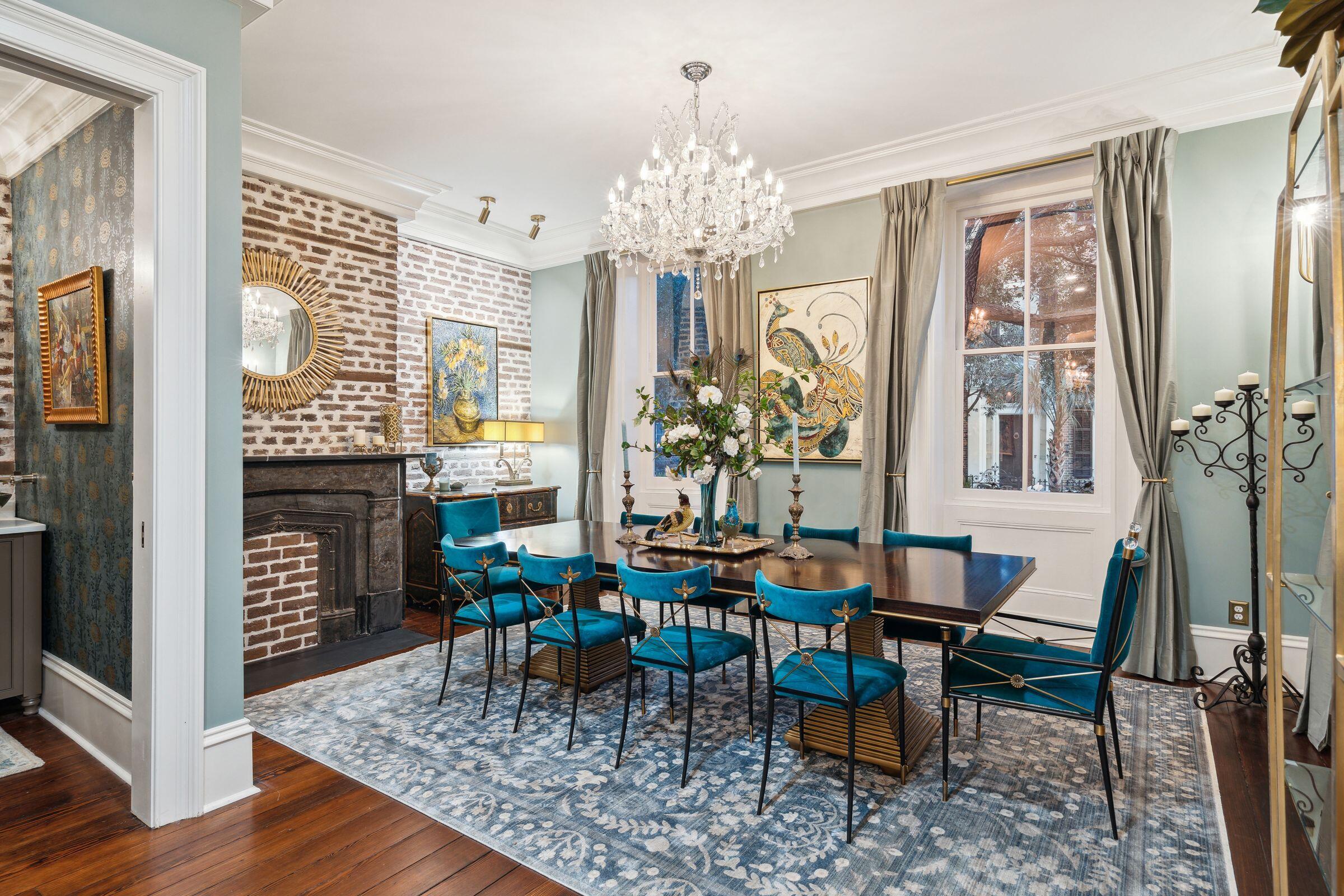 40 Hasell Street Charleston, SC 29401 - Photo 26 of 88 40HassellSt-KeenEyeMarketing-025
