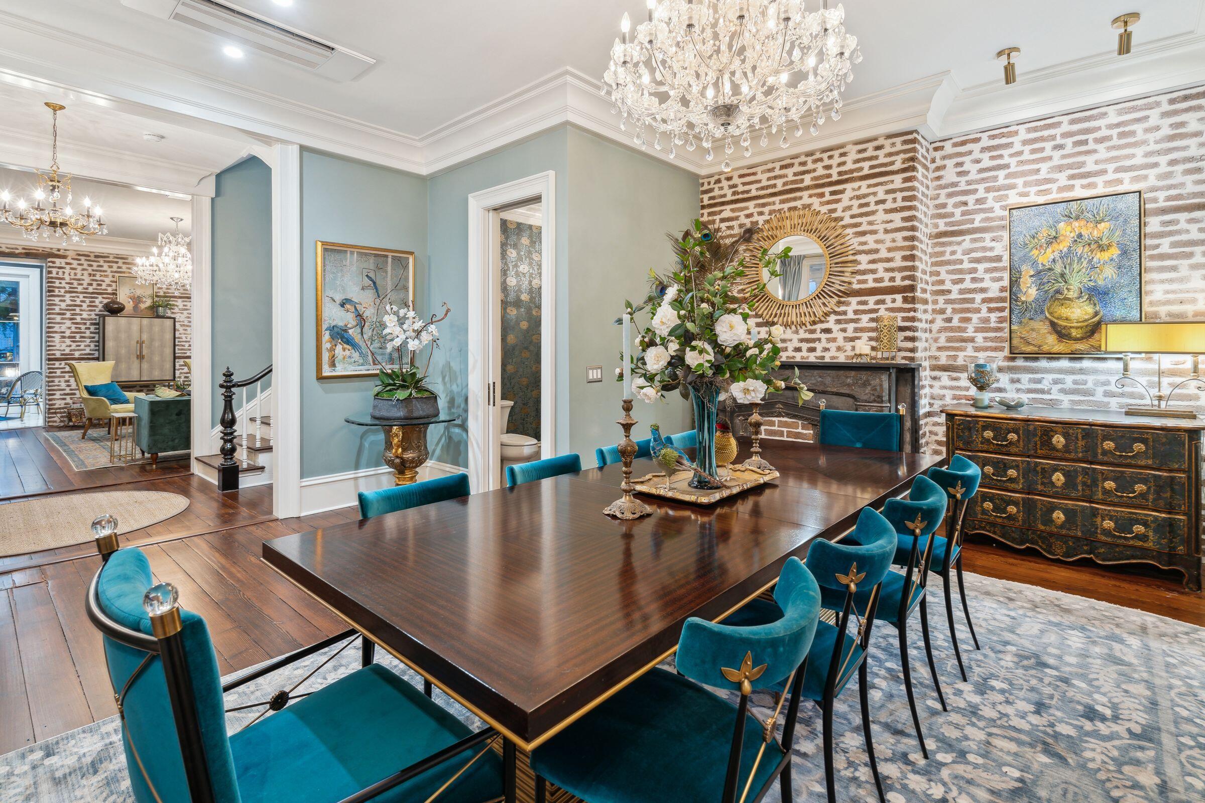 40 Hasell Street Charleston, SC 29401 - Photo 27 of 88 40HassellSt-KeenEyeMarketing-028