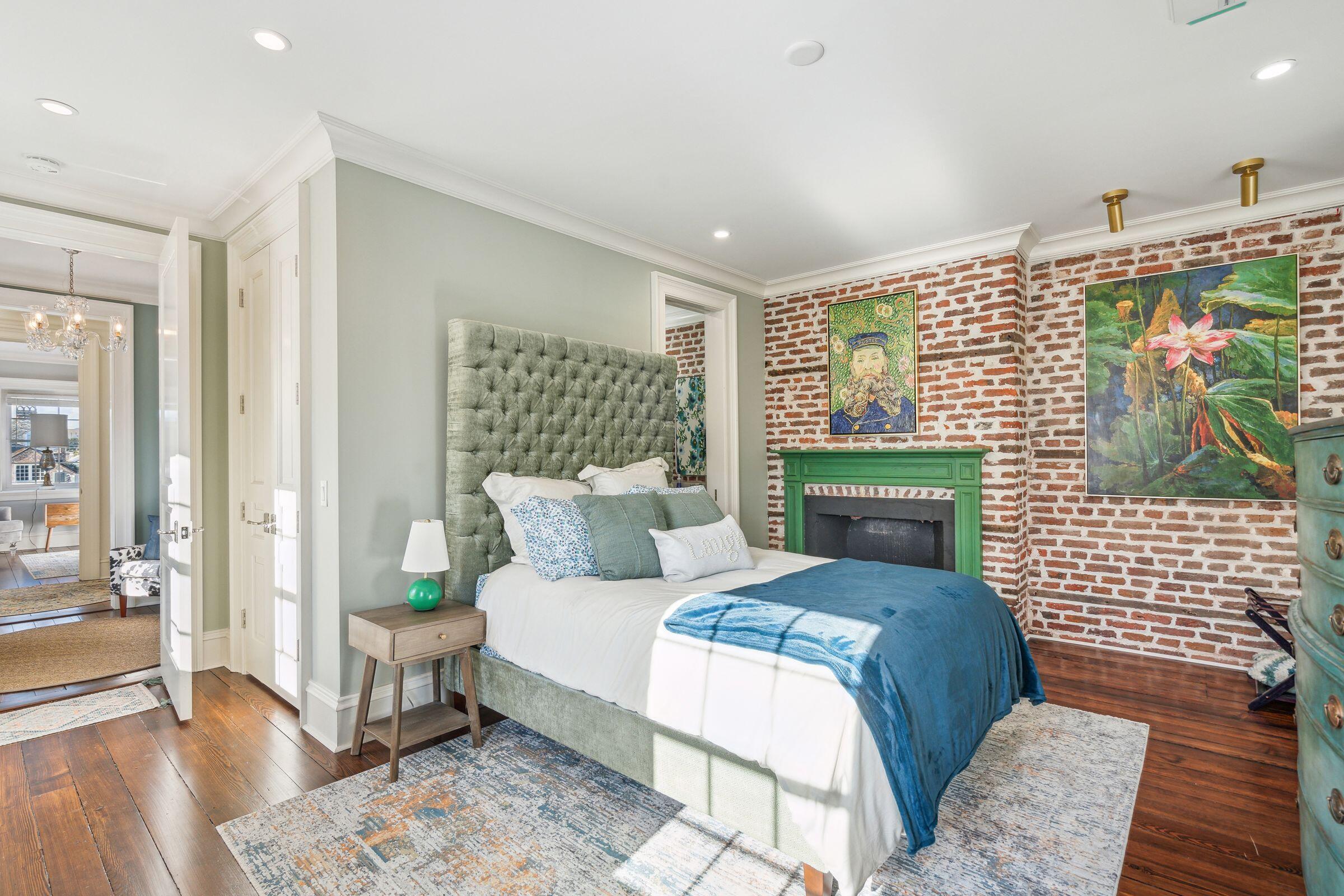 40 Hasell Street Charleston, SC 29401 - Photo 47 of 88 40HassellSt-KeenEyeMarketing-051