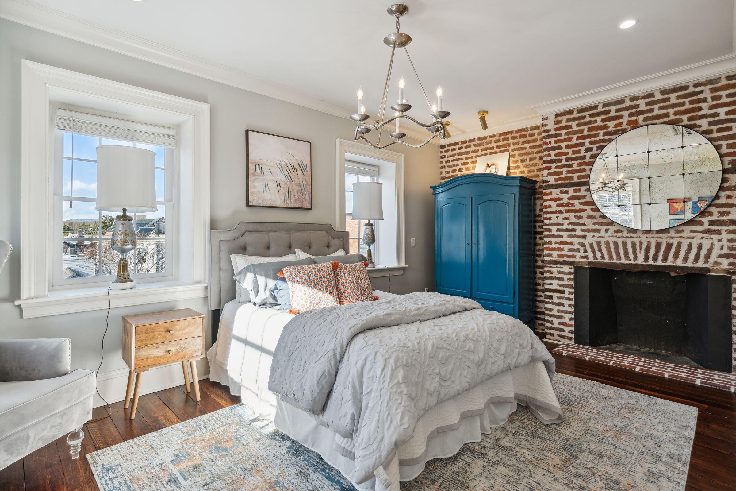 40 Hasell Street Charleston, SC 29401 - Photo 50 of 88 40HassellSt-KeenEyeMarketing-055