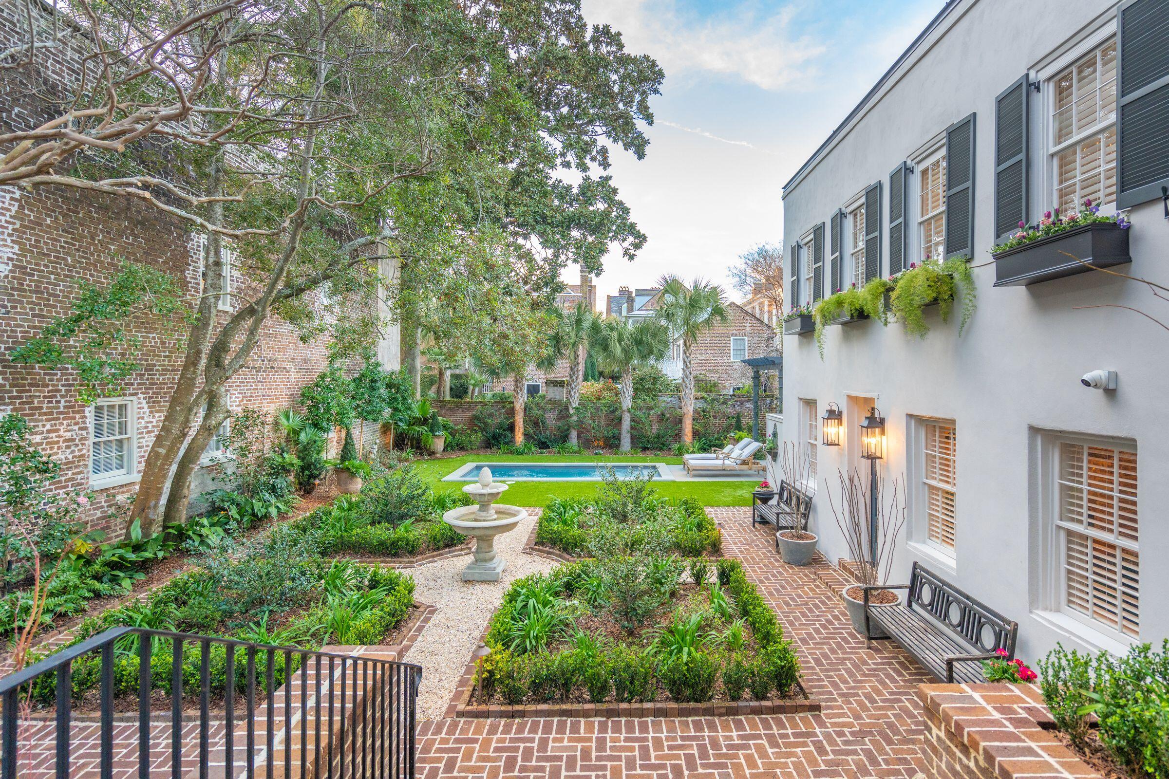 40 Hasell Street Charleston, SC 29401 - Photo 57 of 88 40HassellSt-KeenEyeMarketing-073