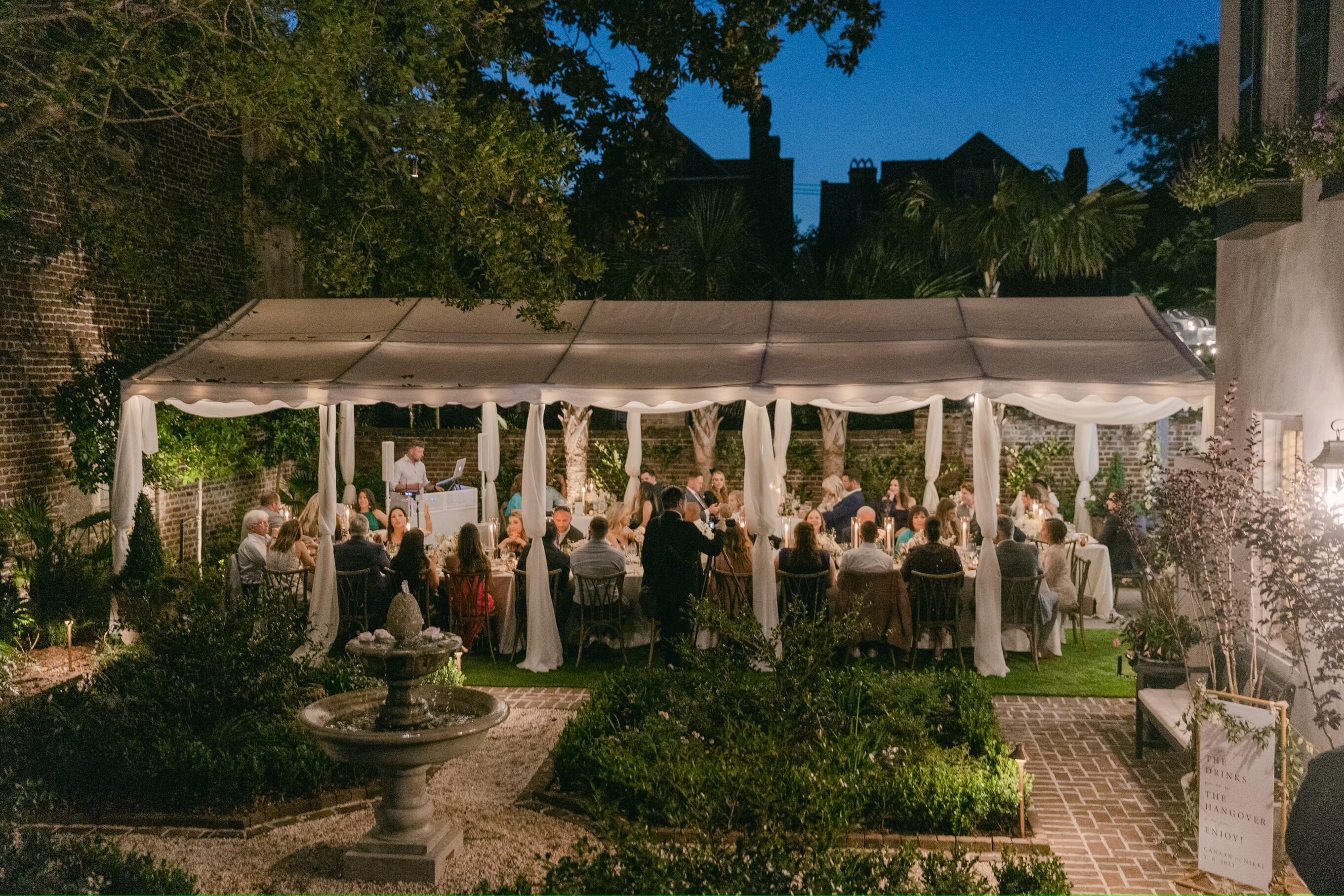 40 Hasell Street Charleston, SC 29401 - Photo 78 of 88 Owens_Wedding_RN-160