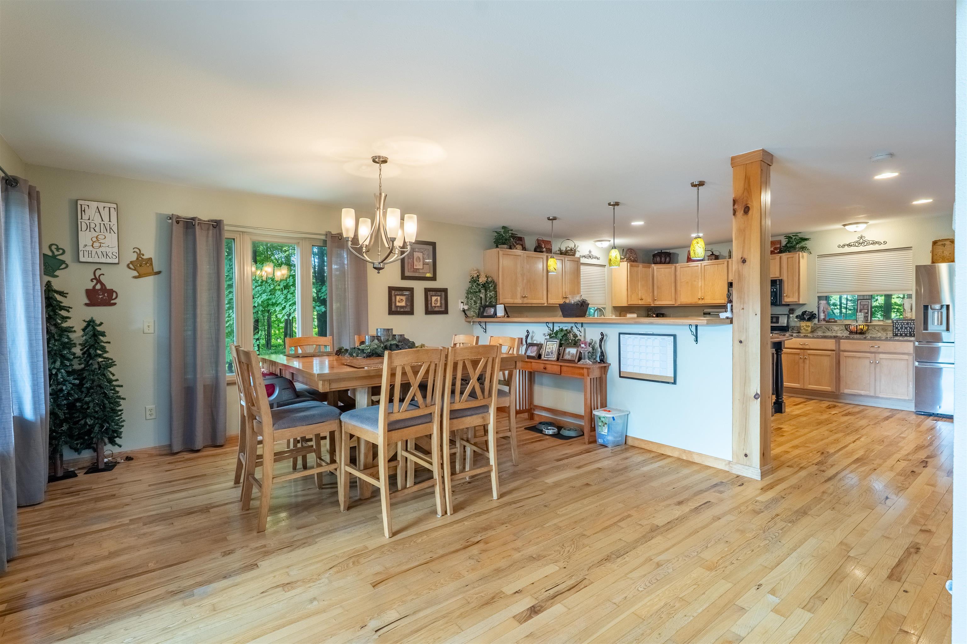 181475 Cihaski Road Birnamwood, WI 54414 - Photo 13 of 60
