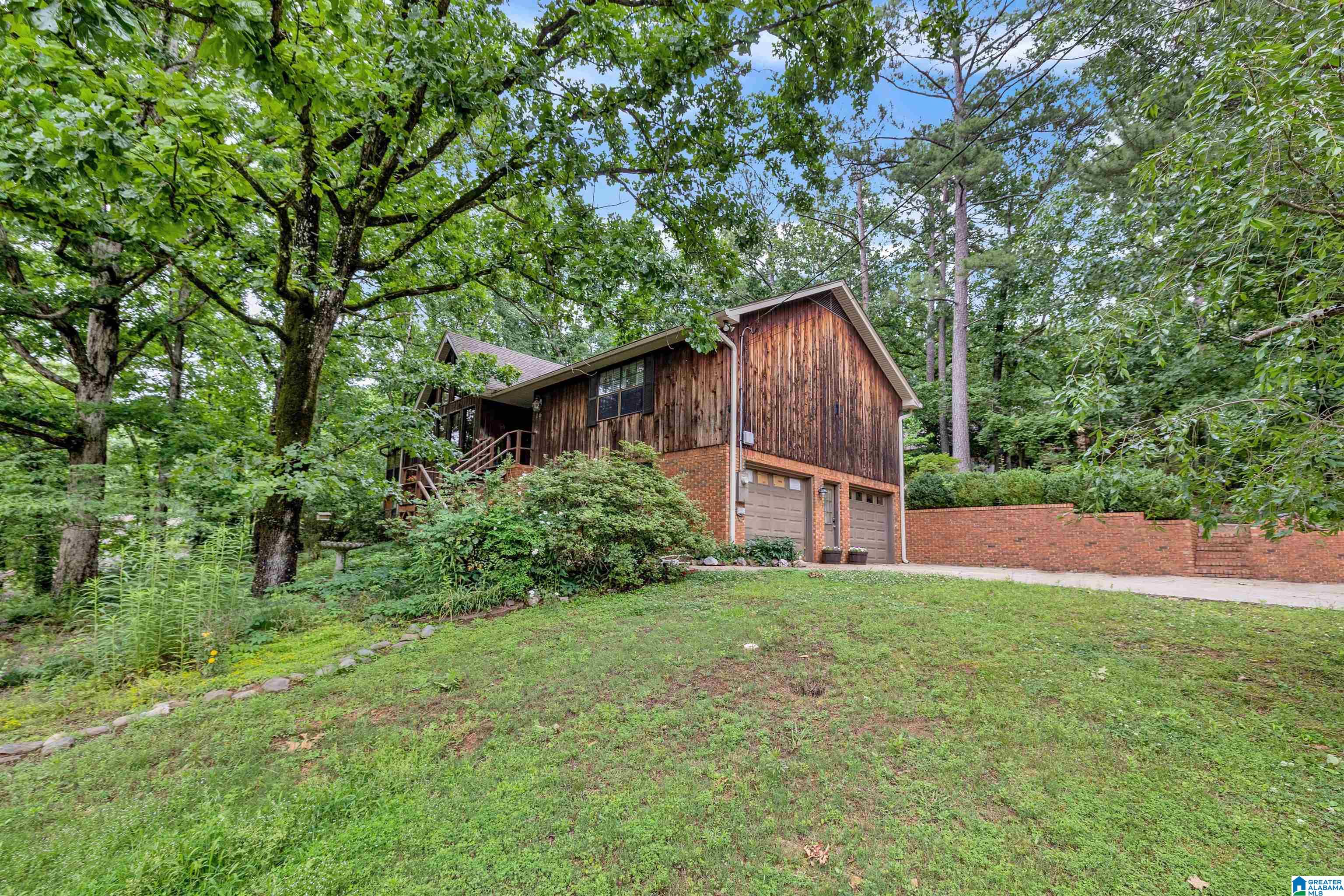16 Red Fox Drive Pelham, AL 35124 - Photo 3 of 35