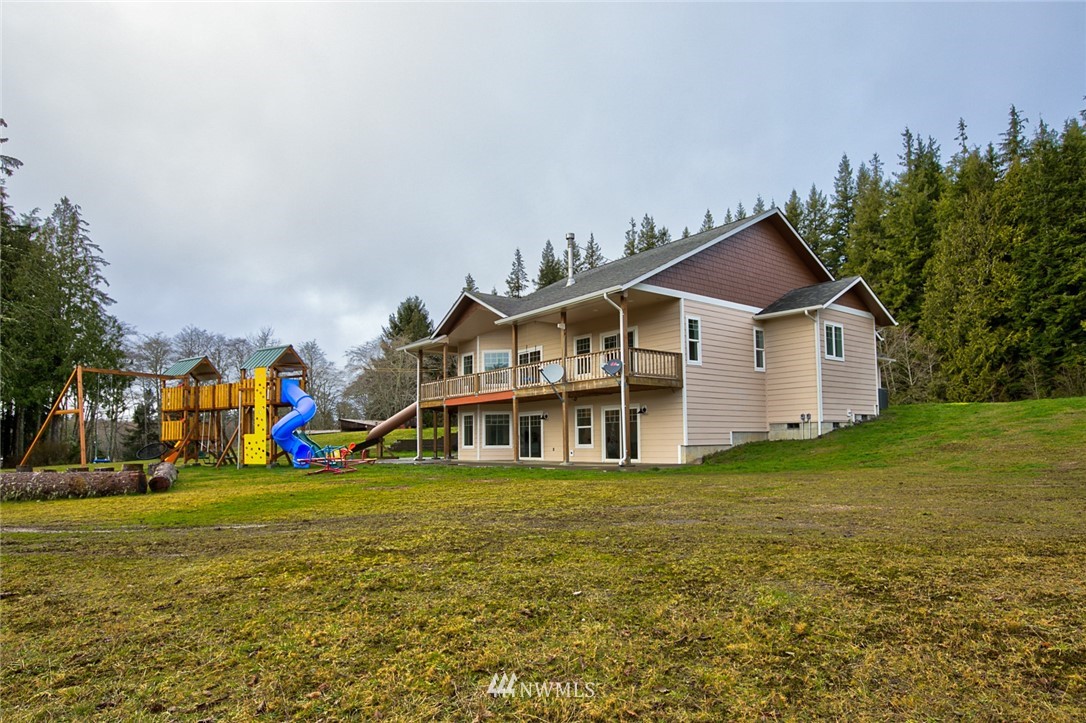 659 Walker Road Hoquiam, WA 98550 - Photo 4 of 40