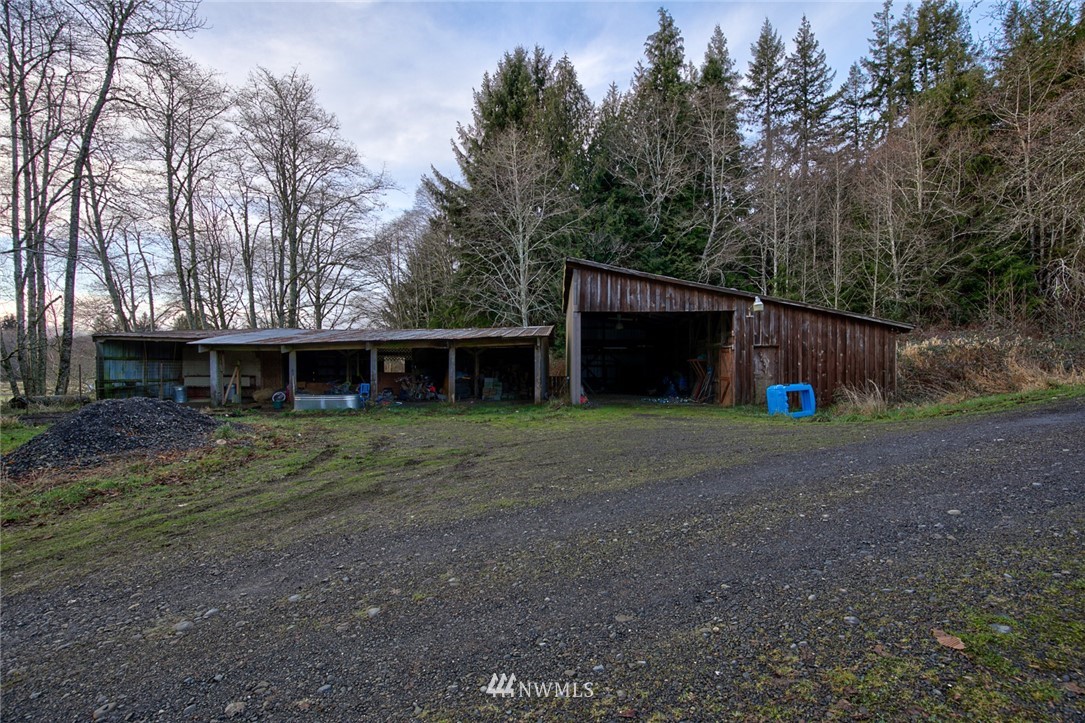 659 Walker Road Hoquiam, WA 98550 - Photo 37 of 40