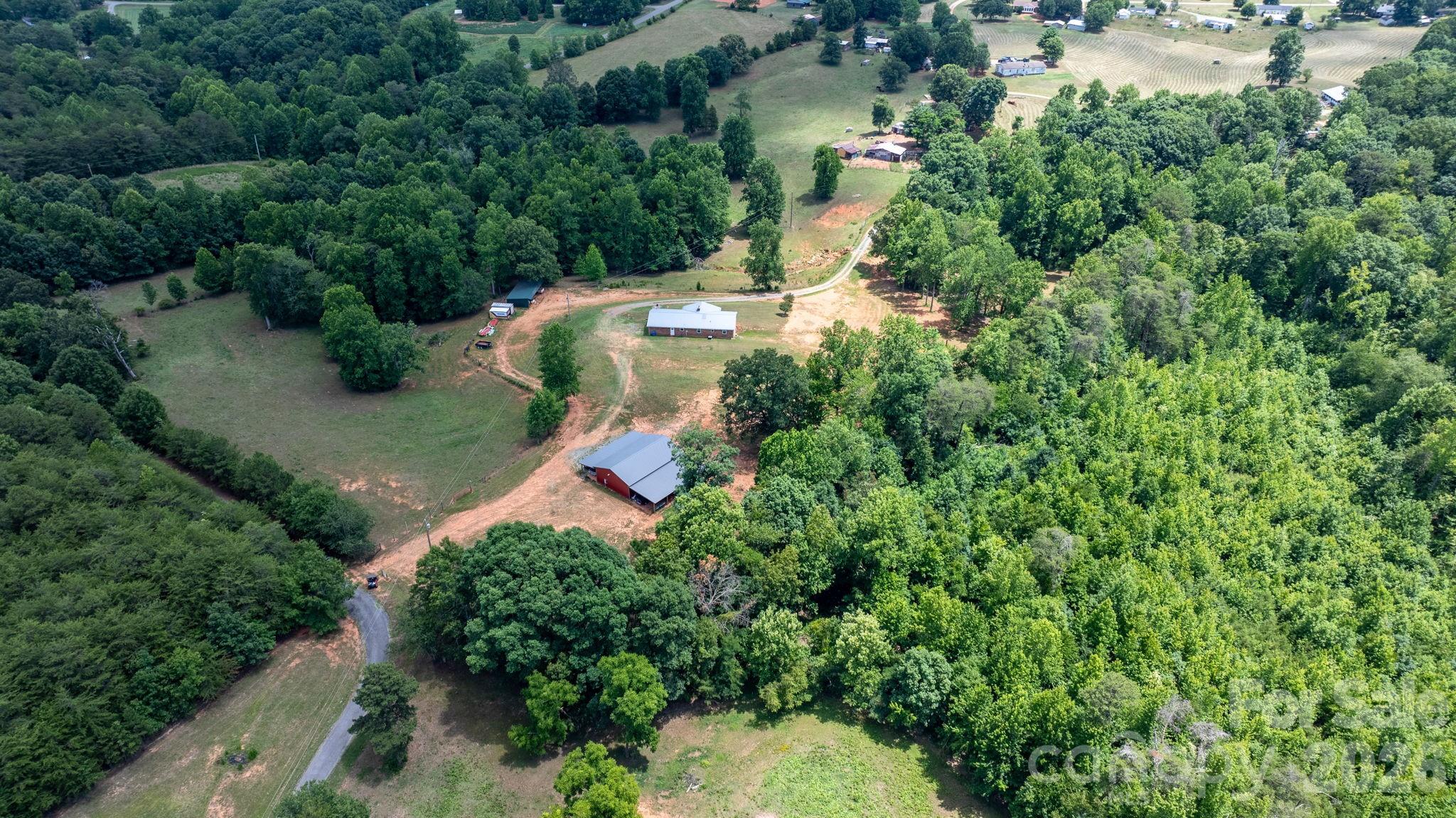 4080 Lanes Road Vale, NC 28168 - Photo 39 of 45