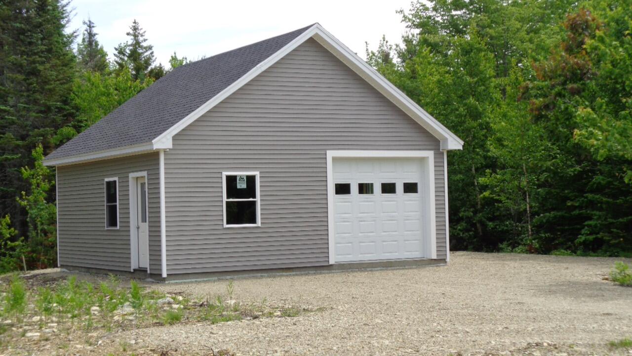 245 Sandy Ridge Lane Searsport, ME 04974 - Photo 2 of 6 DSC03697