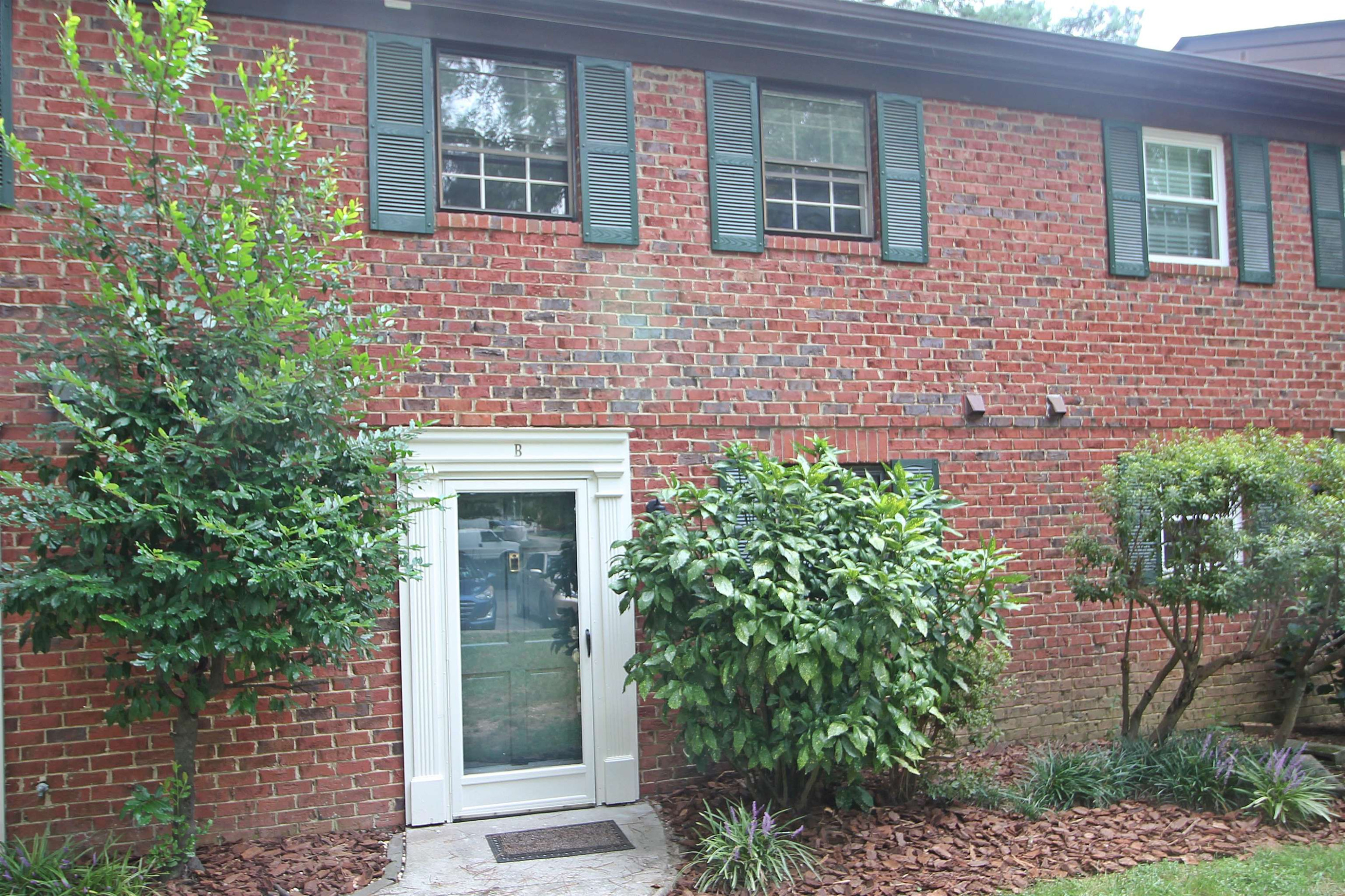 1204 Falls Church Road, Unit B Raleigh, NC 27609 - Photo 1 of 23 Photo 1