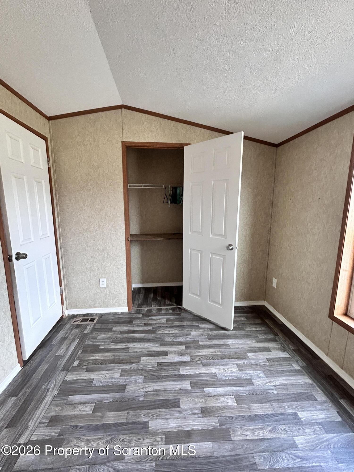 65 Ross Hill Road Thompson, PA 18465 - Photo 20 of 26 Bedroom 2