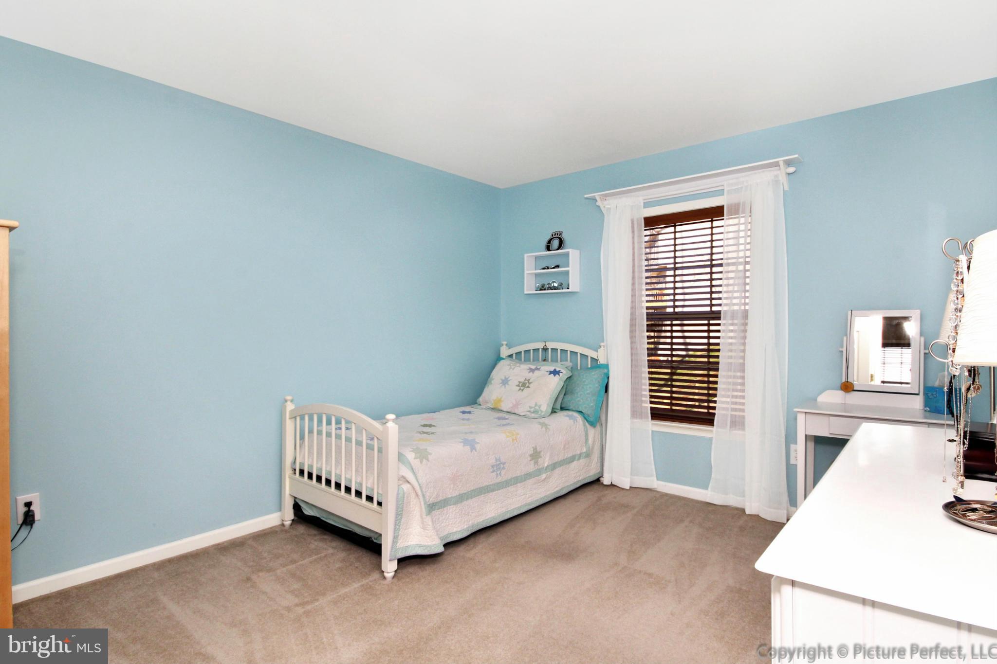 6623 Edgewood Road New Market, MD 21774 - Photo 17 of 29 Third Bedroom