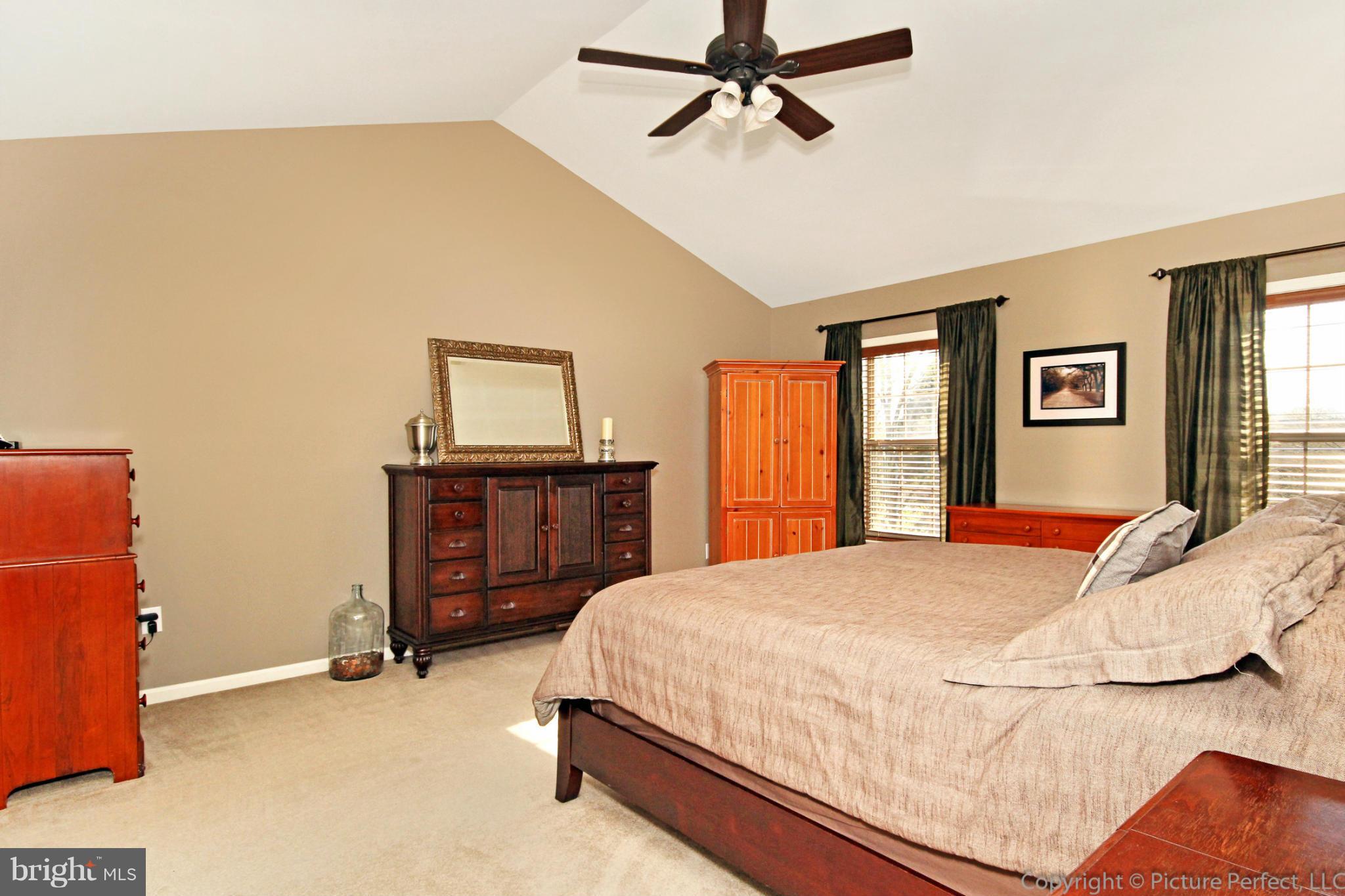 6623 Edgewood Road New Market, MD 21774 - Photo 19 of 29 Bedroom (Master)
