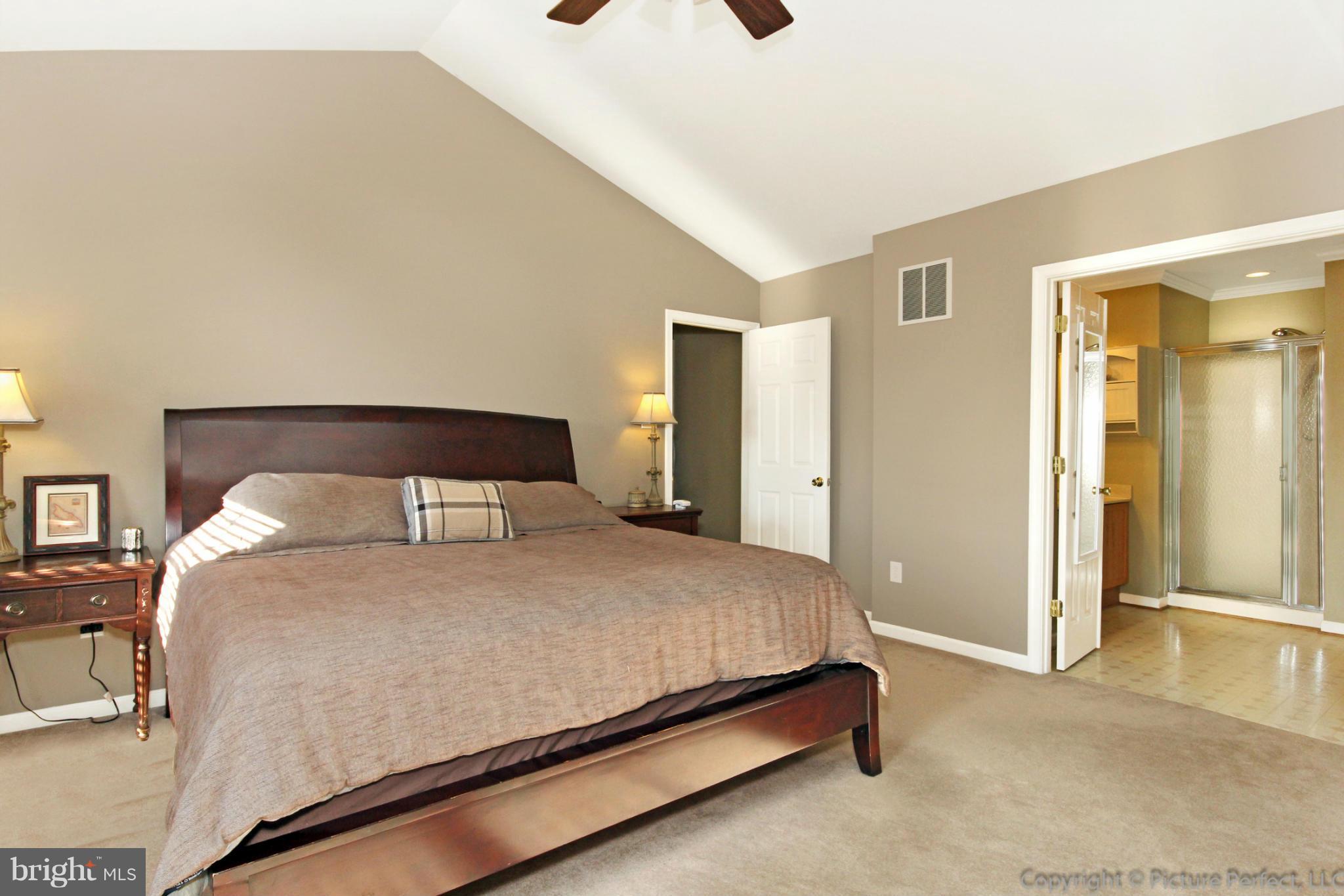 6623 Edgewood Road New Market, MD 21774 - Photo 20 of 29 Bedroom (Master)