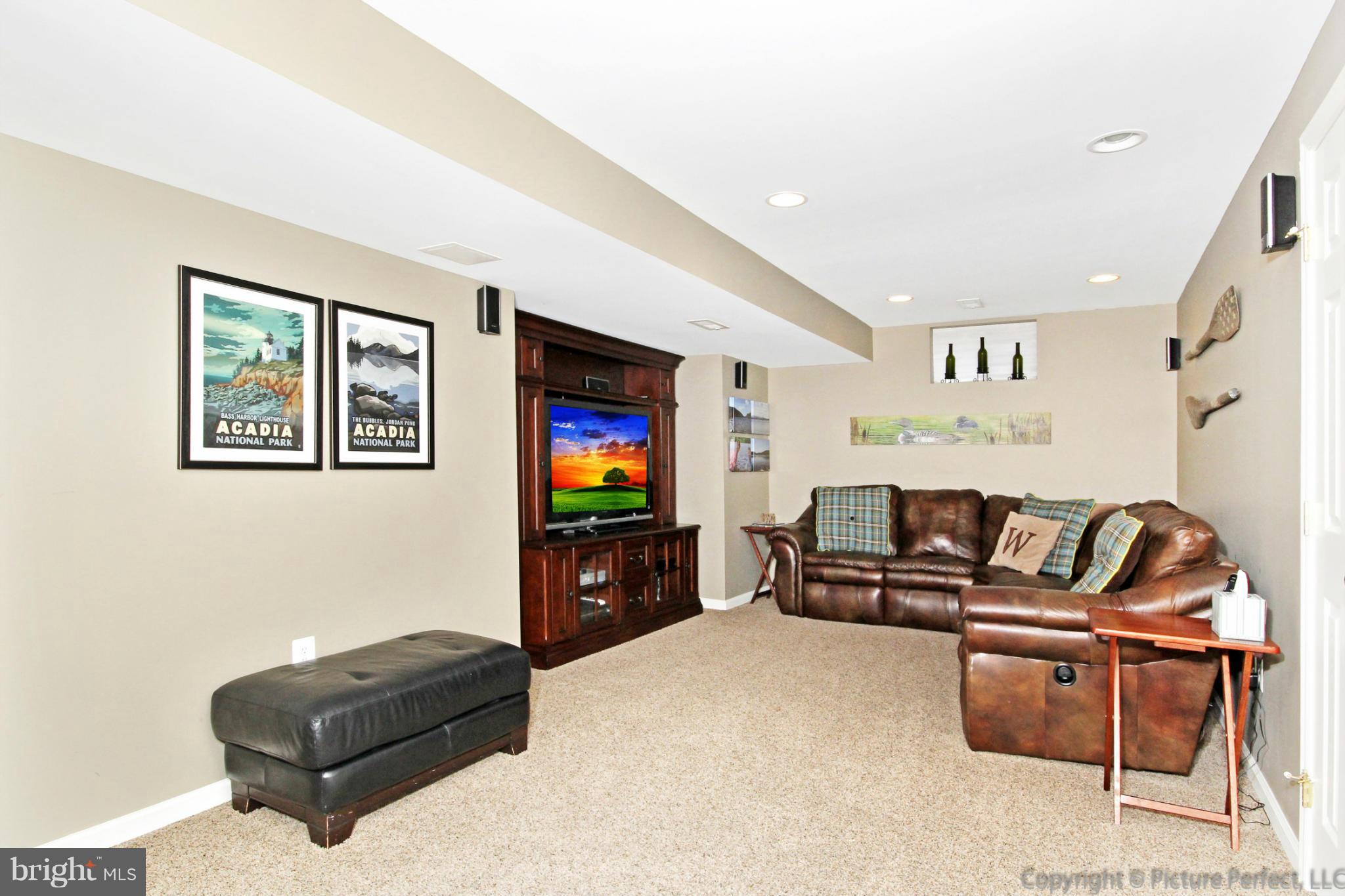 6623 Edgewood Road New Market, MD 21774 - Photo 22 of 29 Rec Room