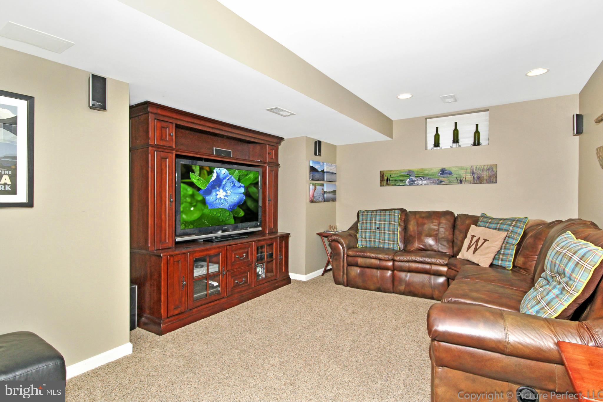 6623 Edgewood Road New Market, MD 21774 - Photo 23 of 29 Rec Room