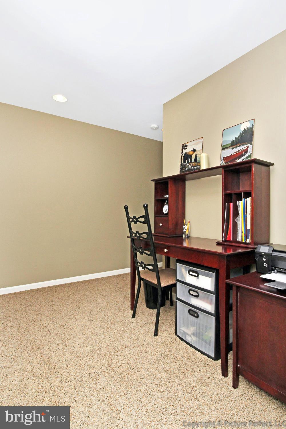 6623 Edgewood Road New Market, MD 21774 - Photo 25 of 29 Basement