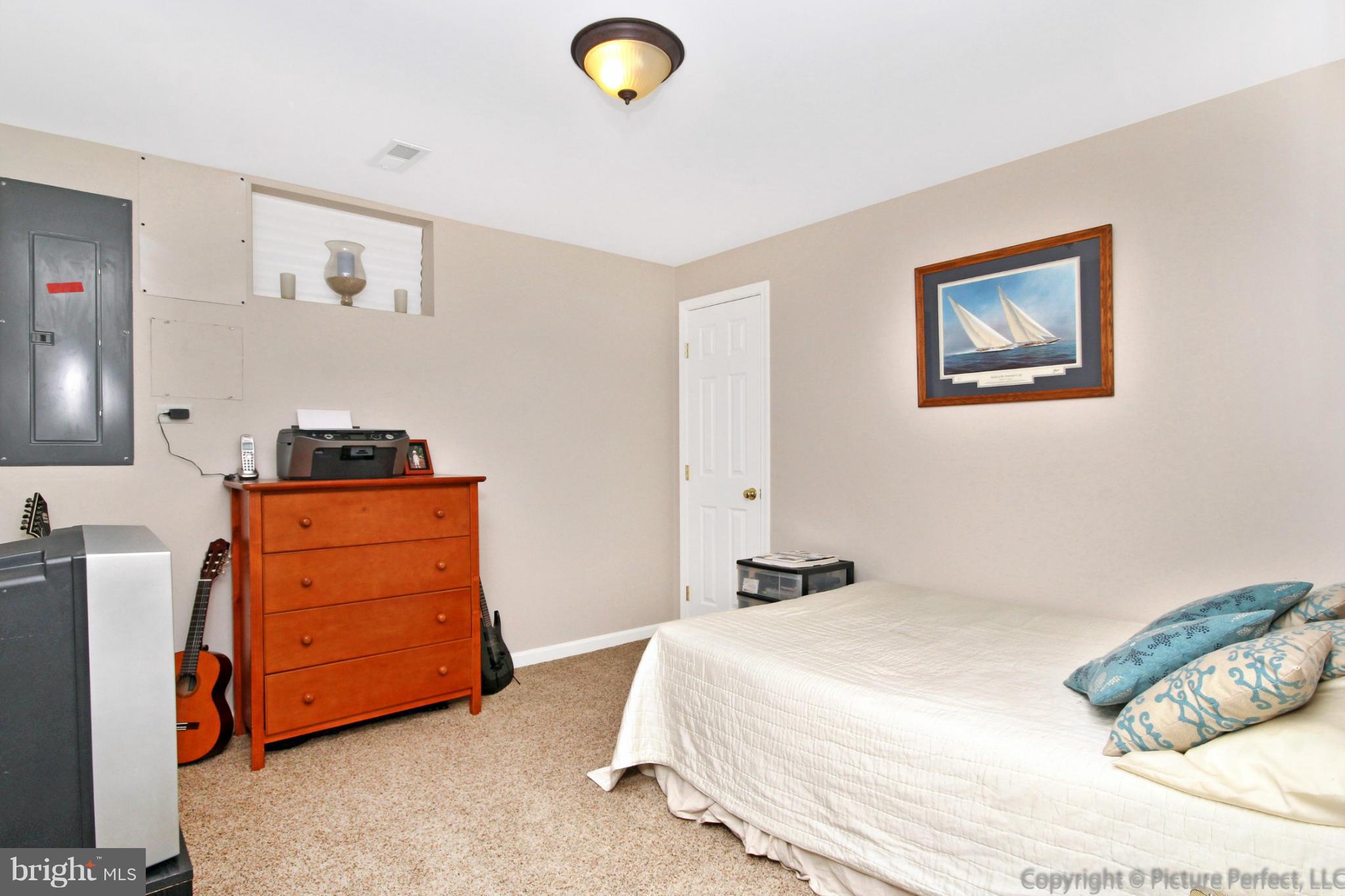 6623 Edgewood Road New Market, MD 21774 - Photo 28 of 29 Bonus Room/Den/Study