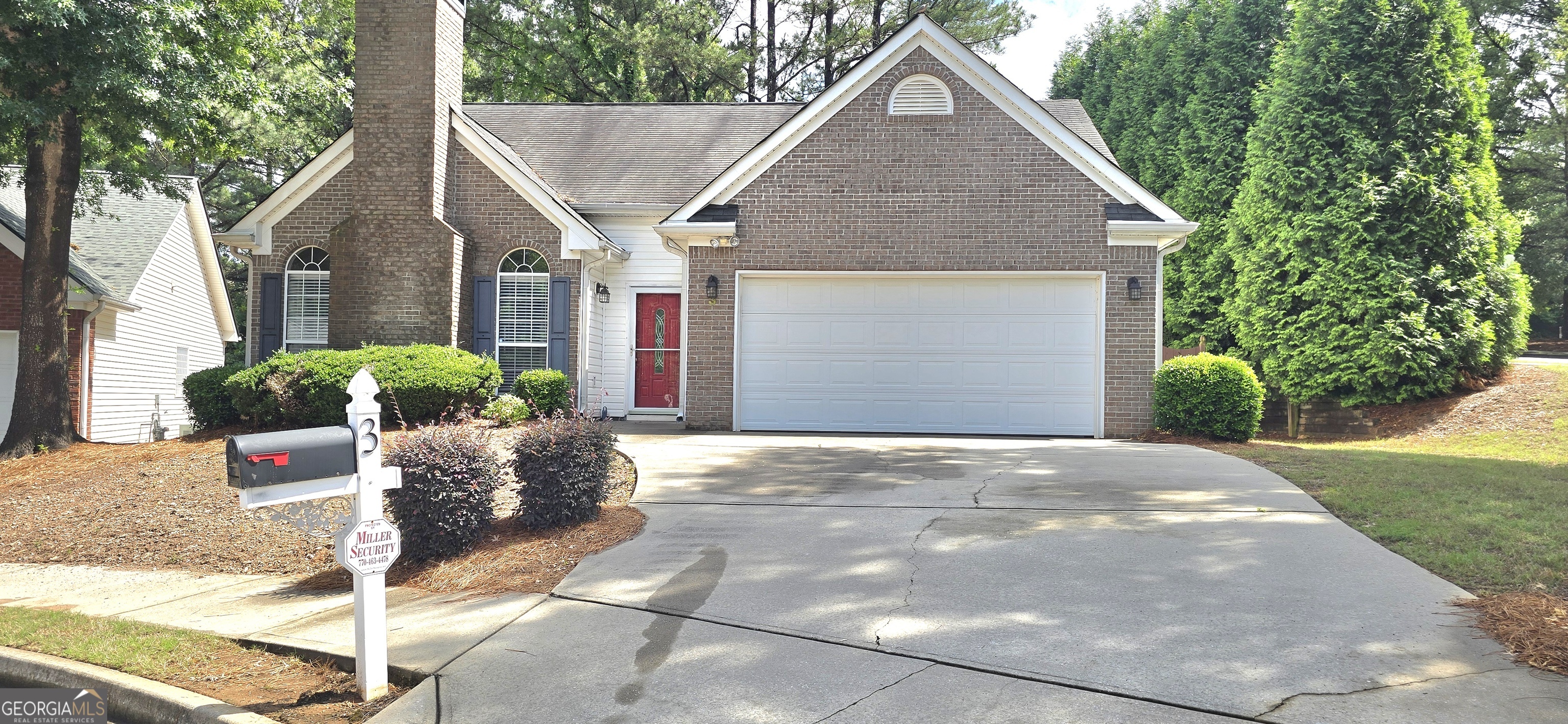3 Castleton Court Newnan, GA 30263 - Photo 1 of 38