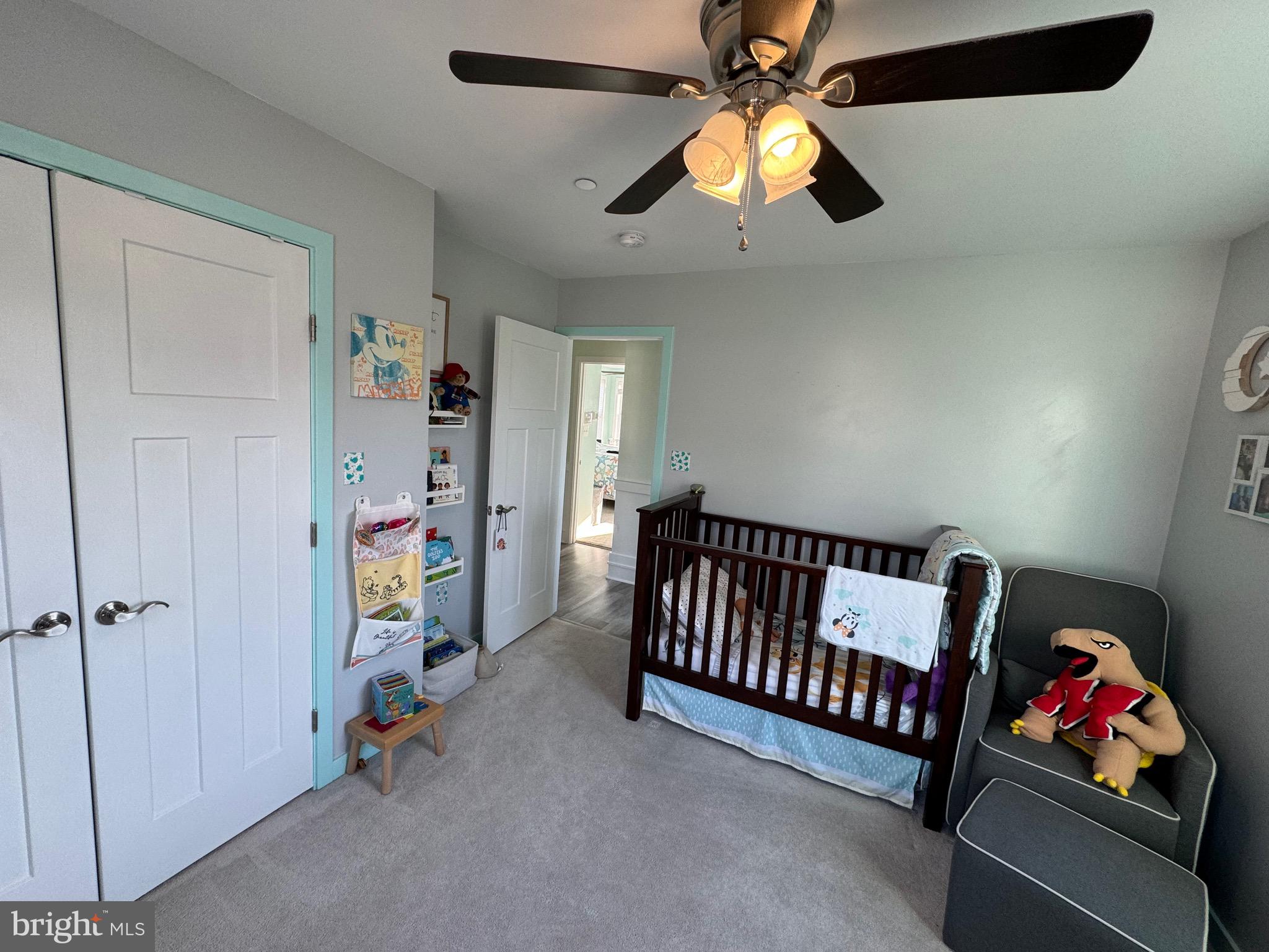 8315 Bayside Road Chesapeake Beach, MD 20732 - Photo 24 of 36 Plenty of closet space!