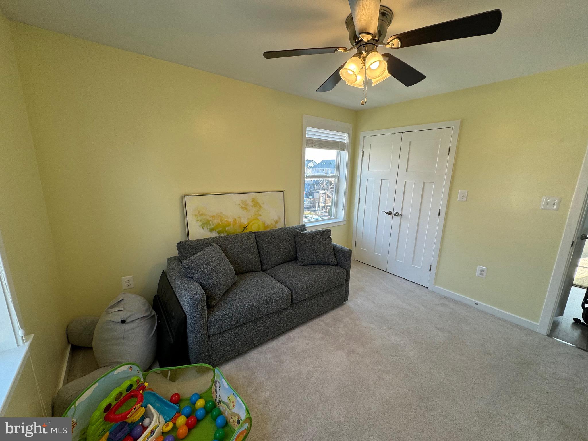 8315 Bayside Road Chesapeake Beach, MD 20732 - Photo 26 of 36 Same Large Closet