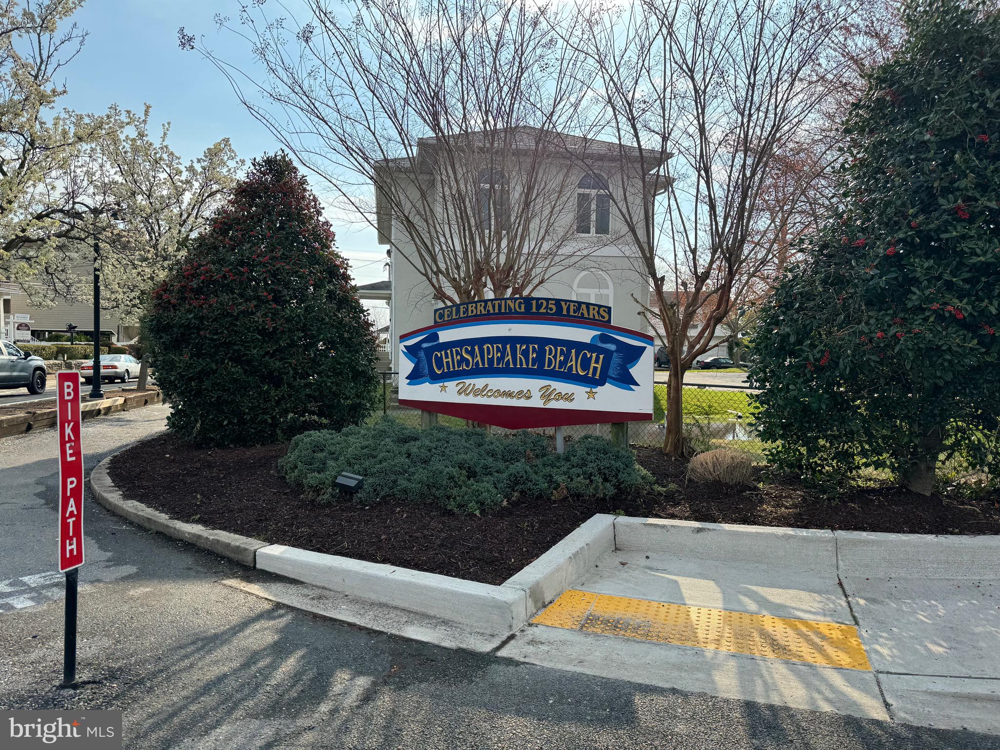 8315 Bayside Road Chesapeake Beach, MD 20732 - Photo 32 of 36