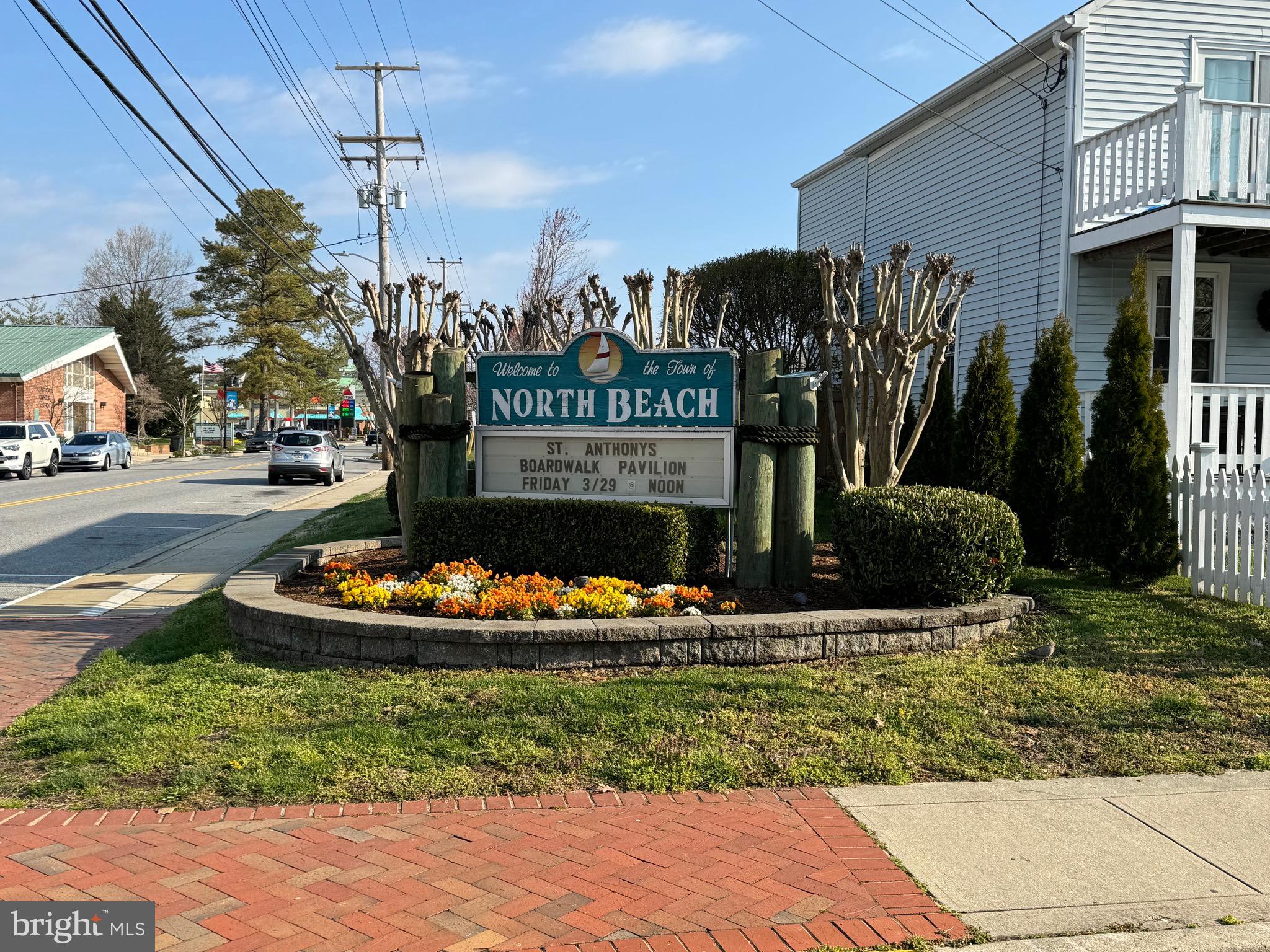 8315 Bayside Road Chesapeake Beach, MD 20732 - Photo 33 of 36