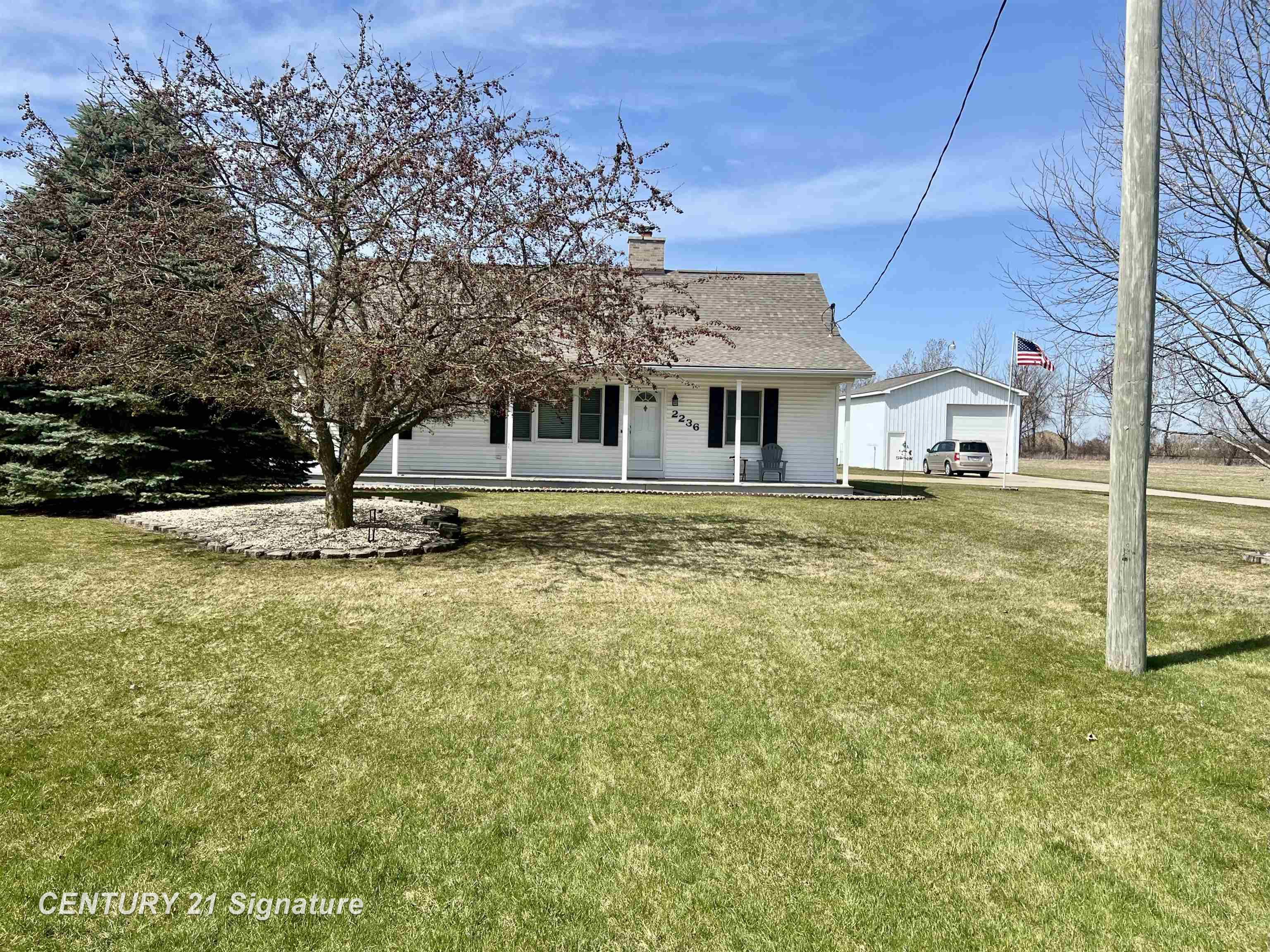2236 South Reese Road Reese, MI 48757 - Photo 3 of 67