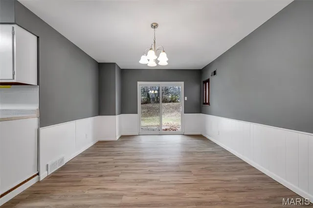 $164,900 | 4116 Ammann Lane, St. Louis, MO 63121