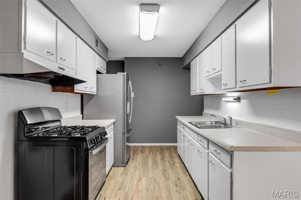 4116 Ammann Lane St. Louis, MO 63121 - Photo 16 of 38