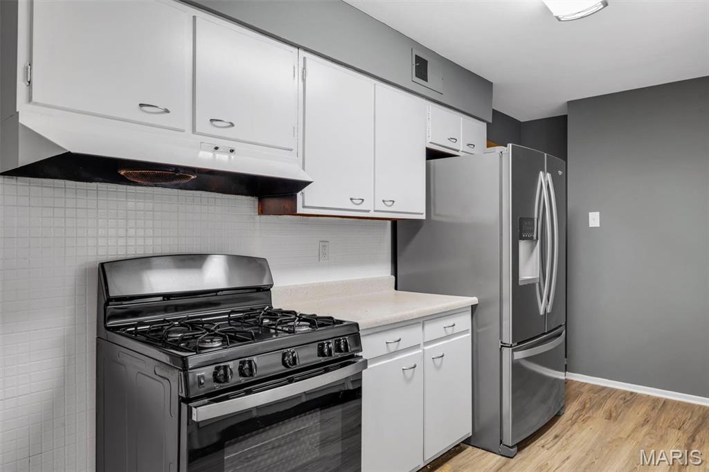 4116 Ammann Lane St. Louis, MO 63121 - Photo 17 of 38