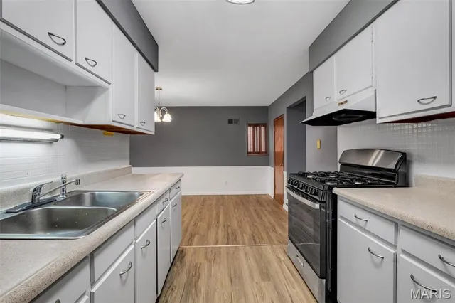 $164,900 | 4116 Ammann Lane, St. Louis, MO 63121