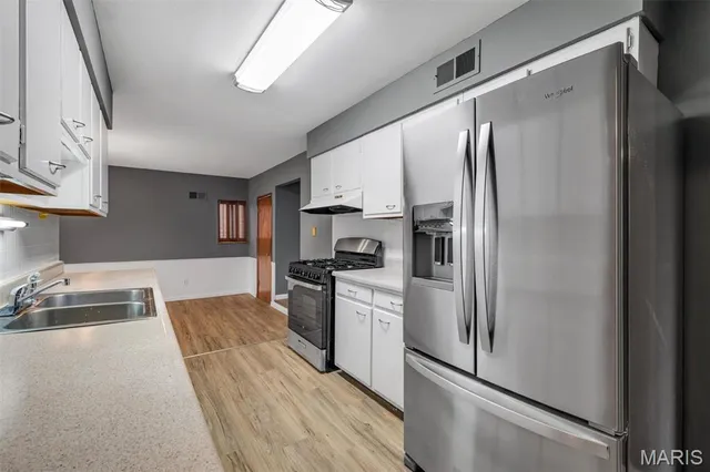 $164,900 | 4116 Ammann Lane, St. Louis, MO 63121