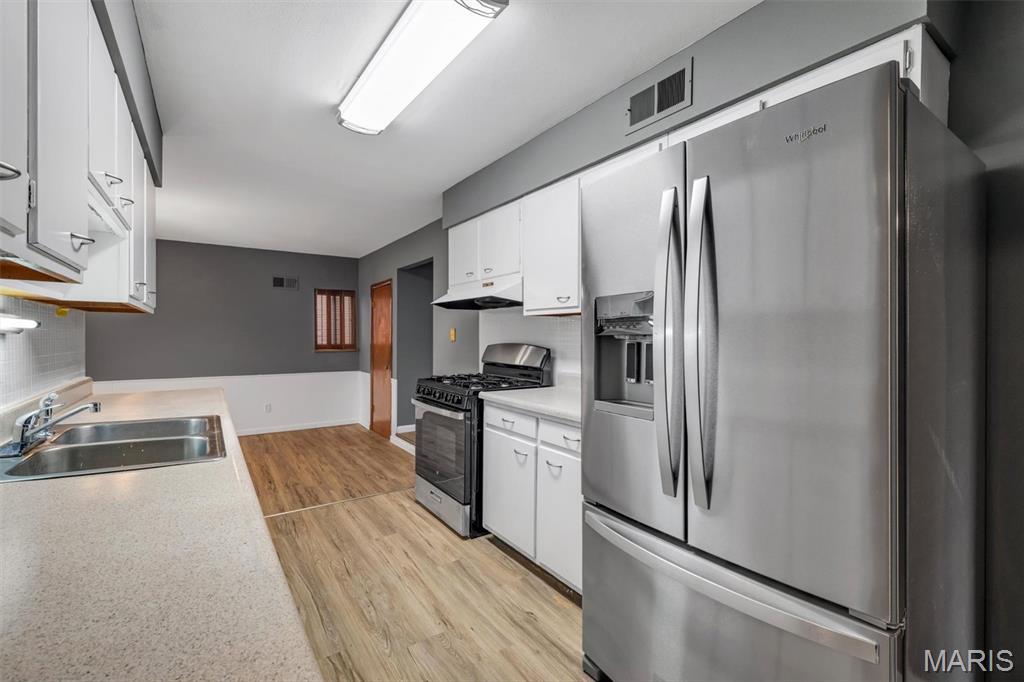 4116 Ammann Lane St. Louis, MO 63121 - Photo 20 of 38