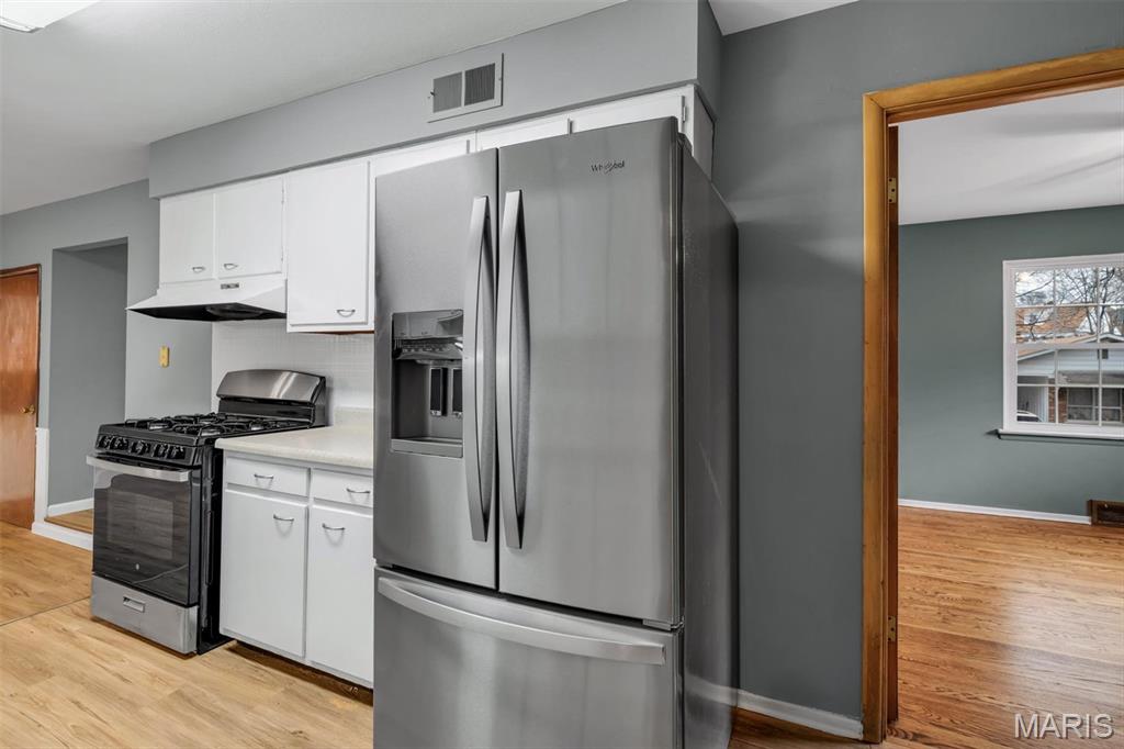 4116 Ammann Lane St. Louis, MO 63121 - Photo 21 of 38