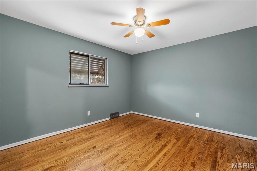 4116 Ammann Lane St. Louis, MO 63121 - Photo 22 of 38