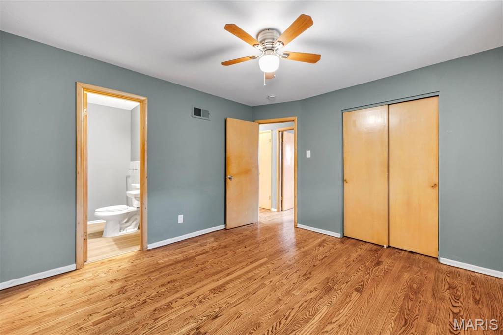 4116 Ammann Lane St. Louis, MO 63121 - Photo 23 of 38