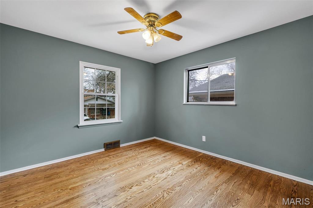 4116 Ammann Lane St. Louis, MO 63121 - Photo 29 of 38