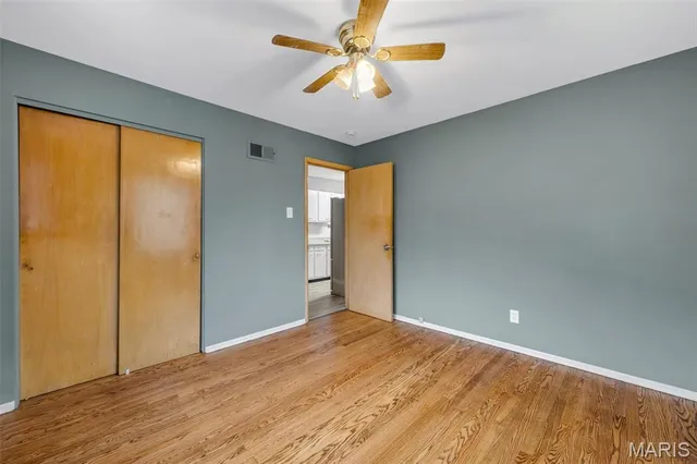 $164,900 | 4116 Ammann Lane, St. Louis, MO 63121