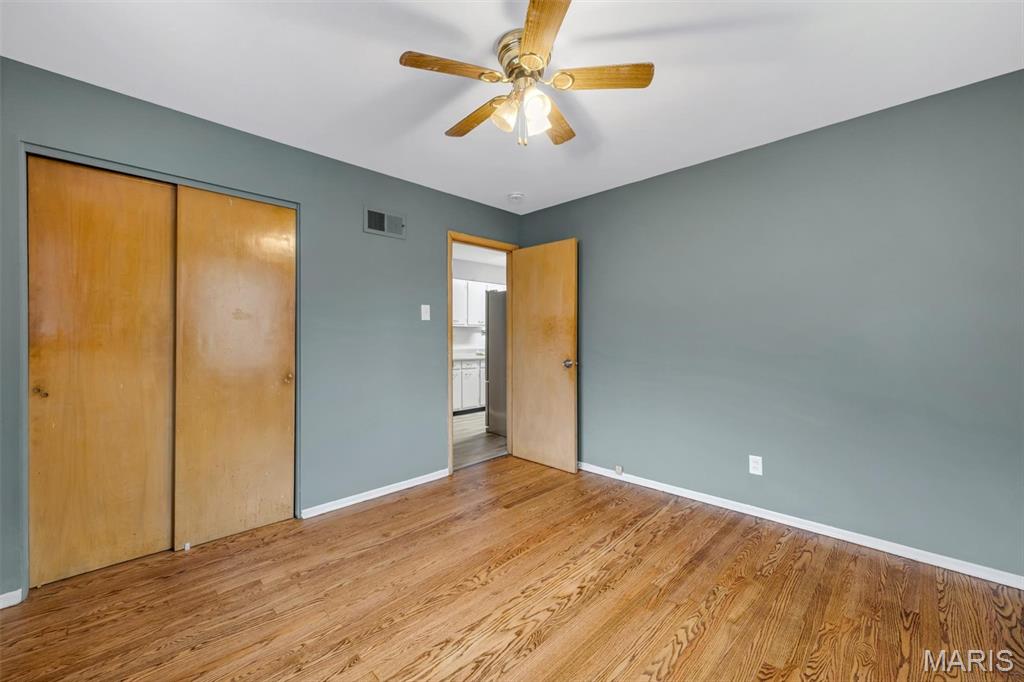 4116 Ammann Lane St. Louis, MO 63121 - Photo 30 of 38