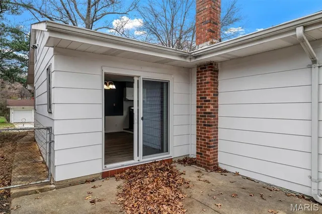 $164,900 | 4116 Ammann Lane, St. Louis, MO 63121