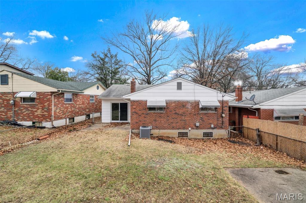 4116 Ammann Lane St. Louis, MO 63121 - Photo 38 of 38