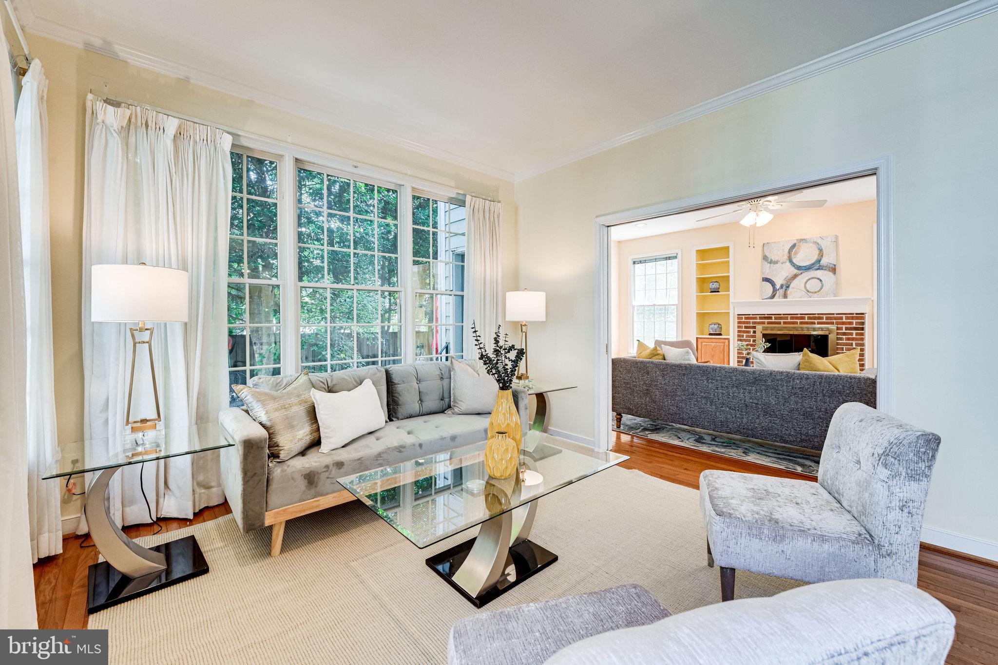 1237 Beverly Road McLean, VA 22101 - Photo 8 of 35 Gallery Image 8