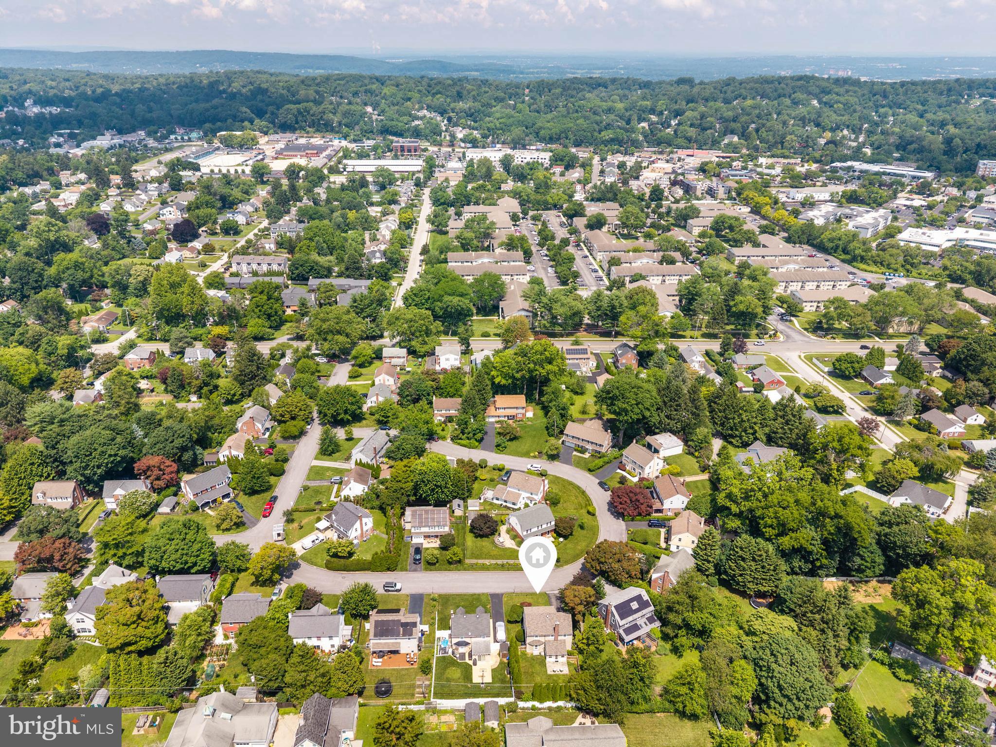 393 Grange Road Wayne, PA 19087 - Photo 30 of 31