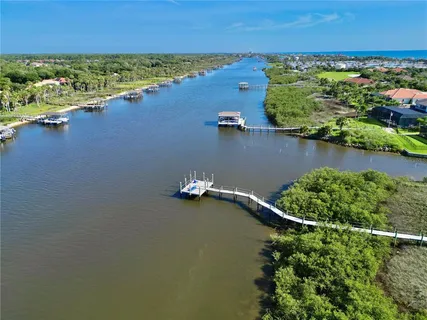 $1,095,000 | 2718 Sunset Inlet Drive, Flagler Beach, FL 32136