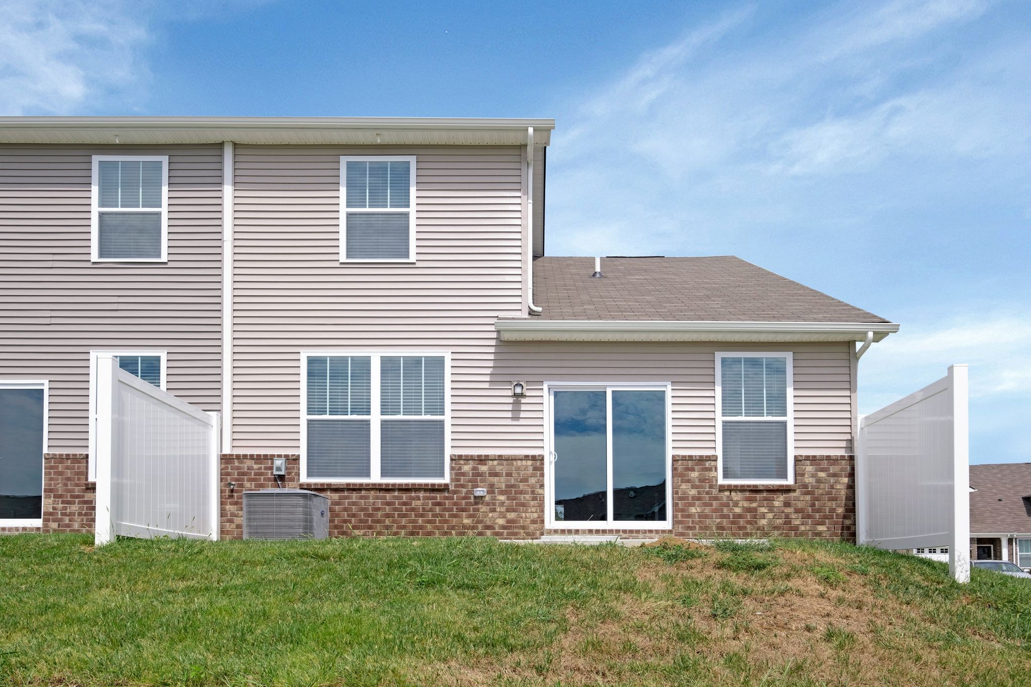 417 Alcott Way Spring Hill, TN 37174 - Photo 27 of 28