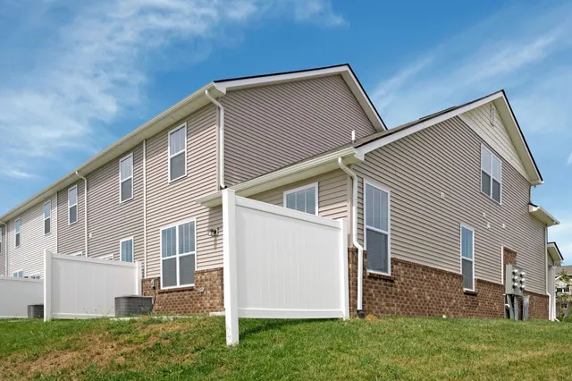 $354,900 | 417 Alcott Way, Spring Hill, TN 37174