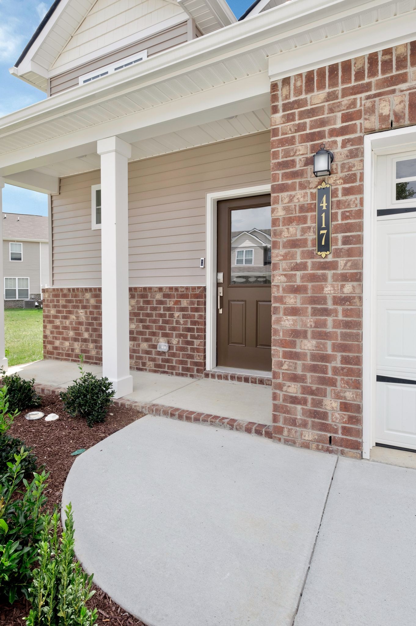 417 Alcott Way Spring Hill, TN 37174 - Photo 3 of 28